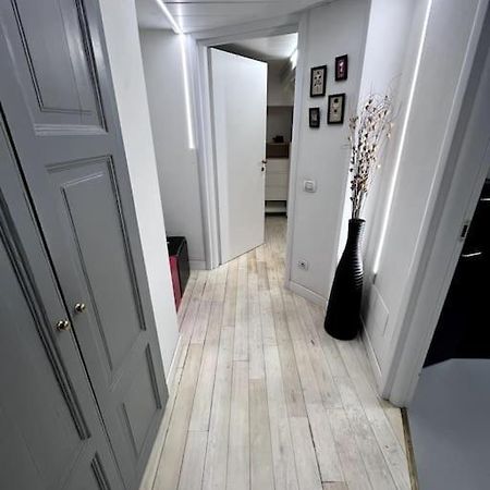 Amazing Little Loft In The Center Of Milan Appartement Buitenkant foto