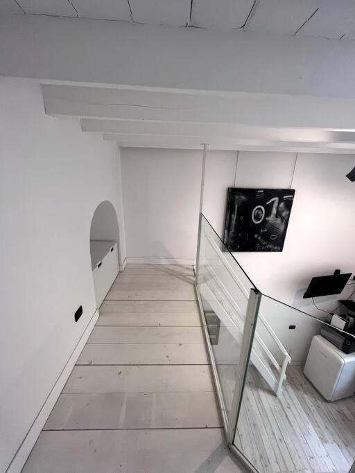 Amazing Little Loft In The Center Of Milan Appartement Buitenkant foto