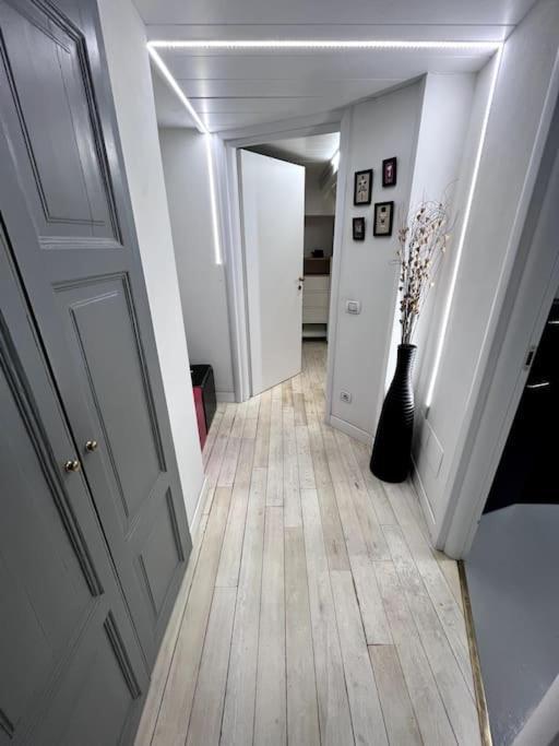 Amazing Little Loft In The Center Of Milan Appartement Buitenkant foto